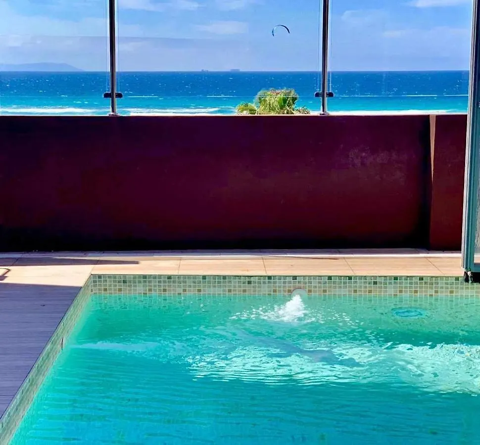 Ed Senses Apartamento Infinity Tarifa 0*,  Spain