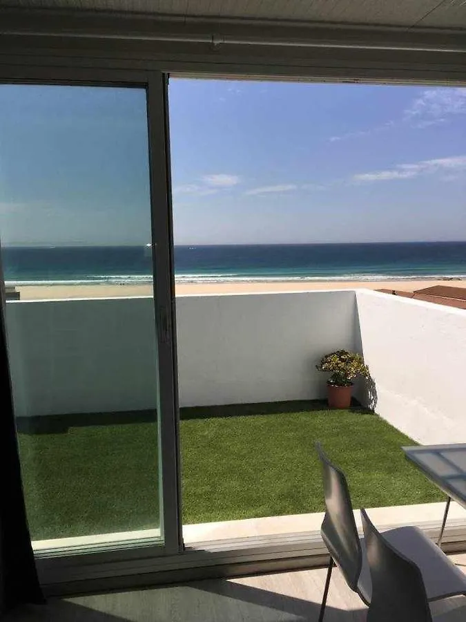 Ed Senses Apartamento Infinity Tarifa