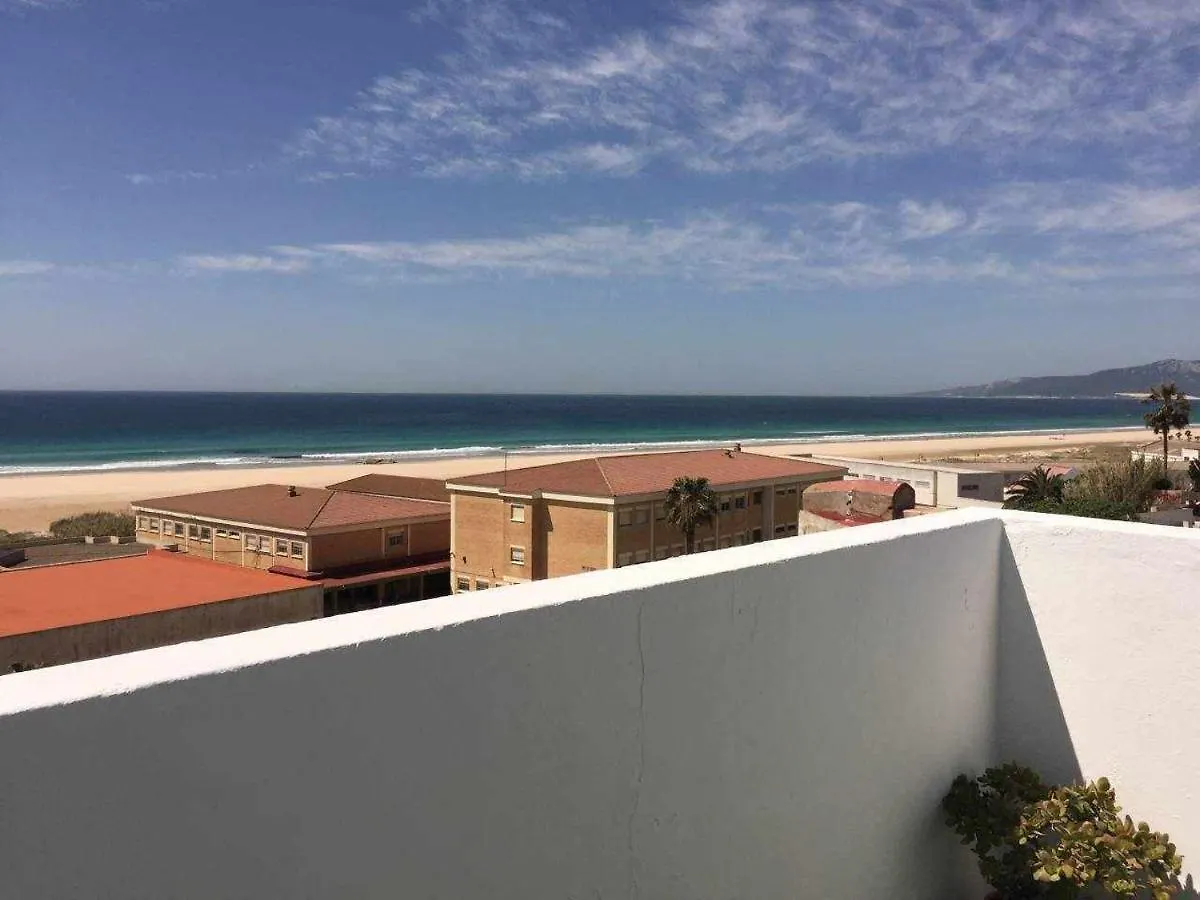 Ed Senses Apartamento Infinity Tarifa Apartment