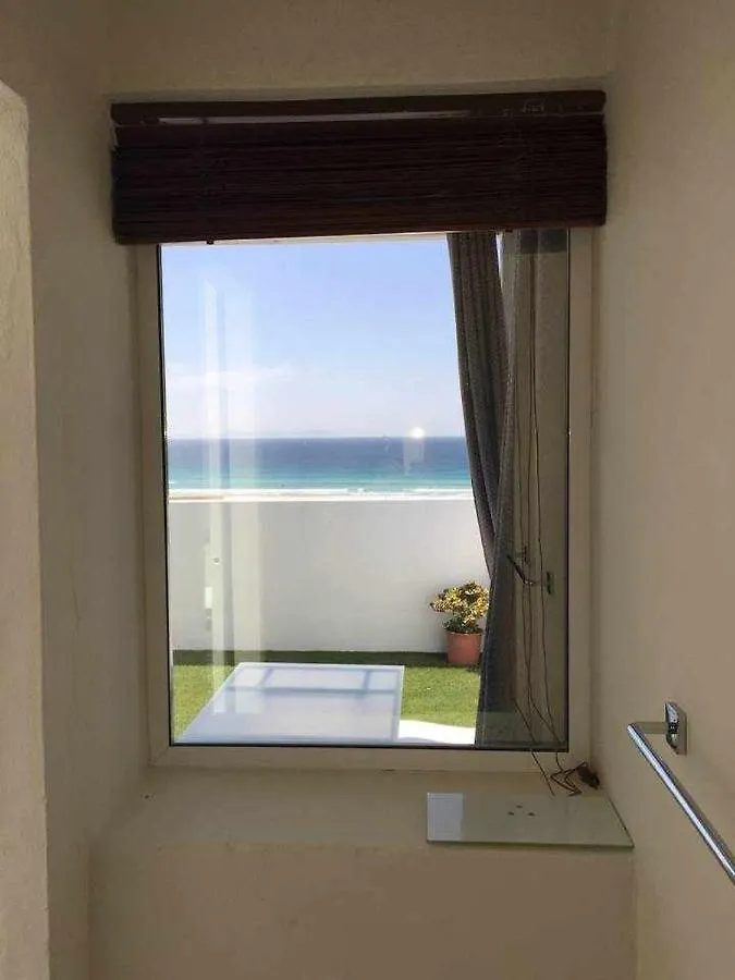Ed Senses Apartamento Infinity Tarifa 0*,