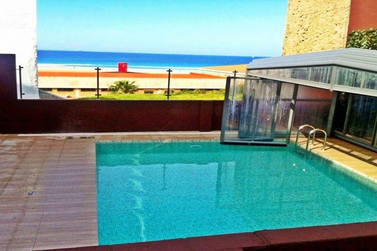 Apartment Ed Senses Apartamento Infinity Tarifa
