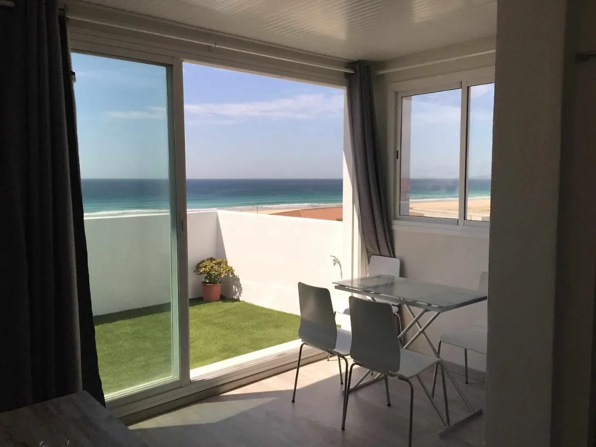 Ed Senses Apartamento Infinity Tarifa