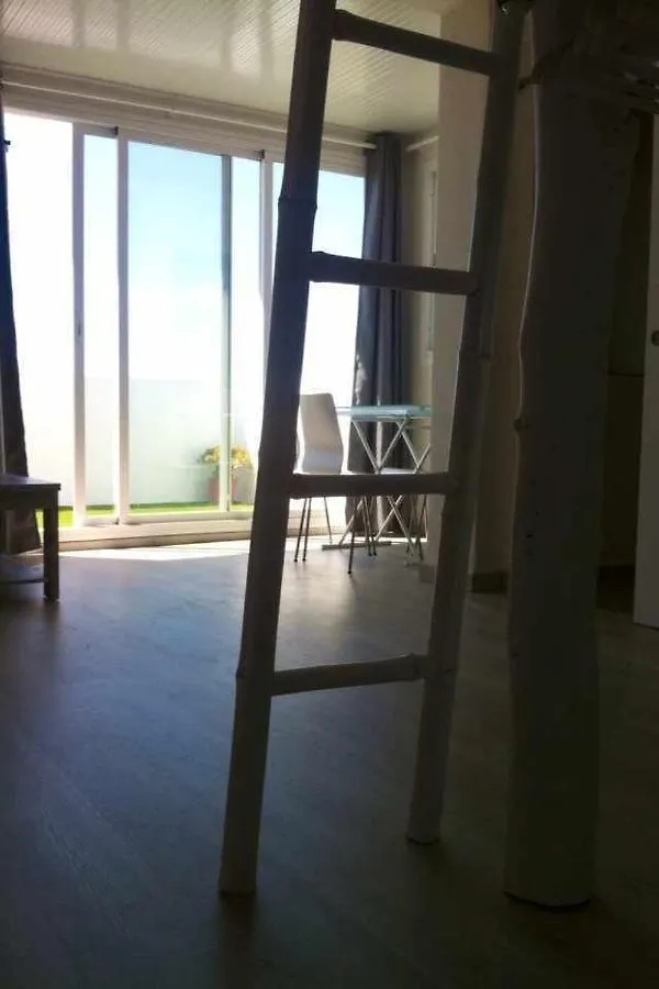 Ed Senses Apartamento Infinity Tarifa