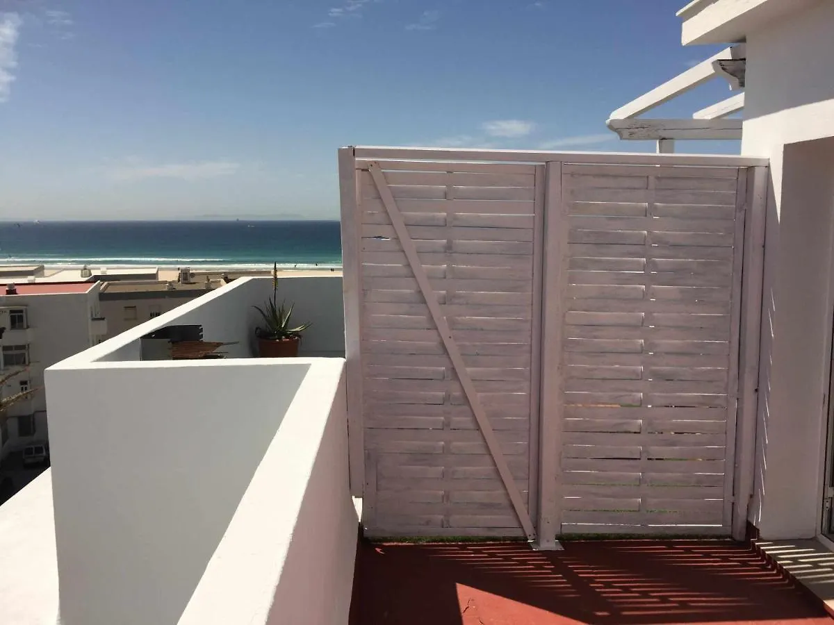 Ed Senses Apartamento Infinity Tarifa