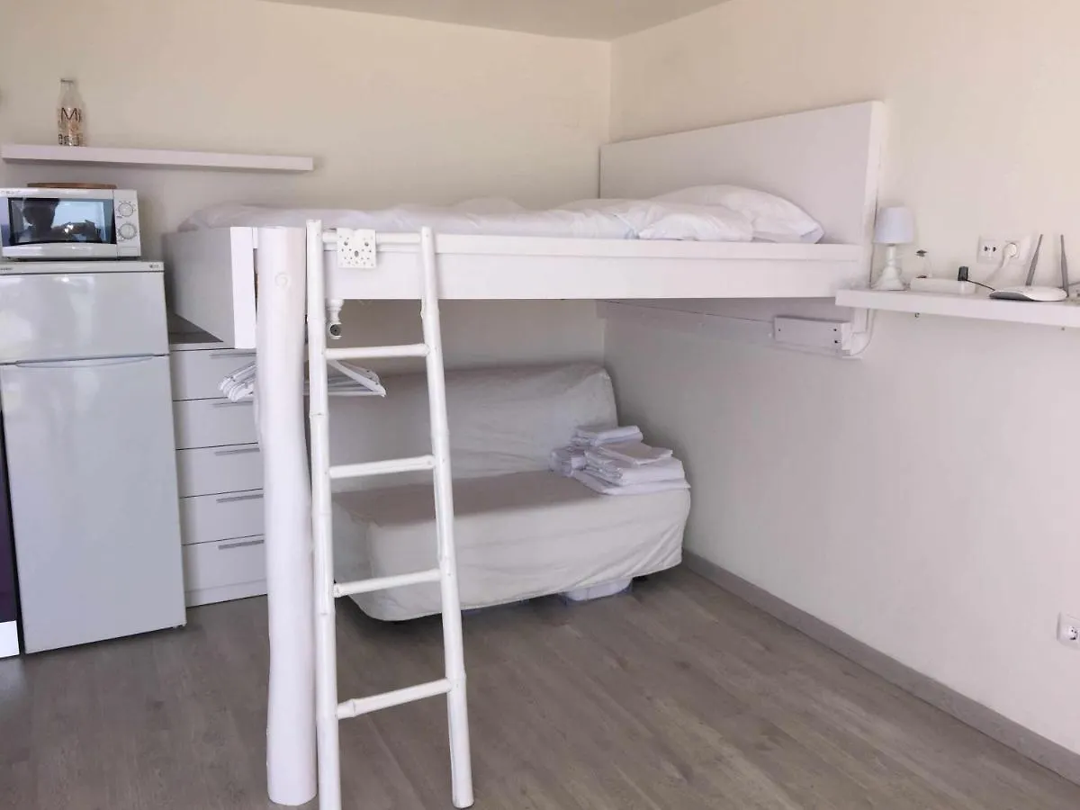 Ed Senses Apartamento Infinity Tarifa 0*,