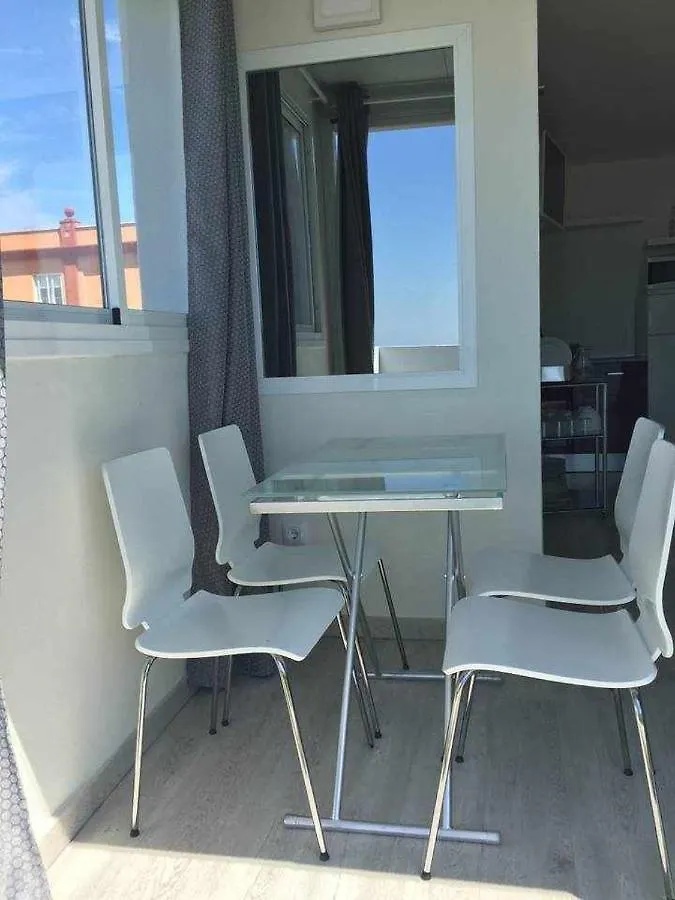 Apartment Ed Senses Apartamento Infinity Tarifa