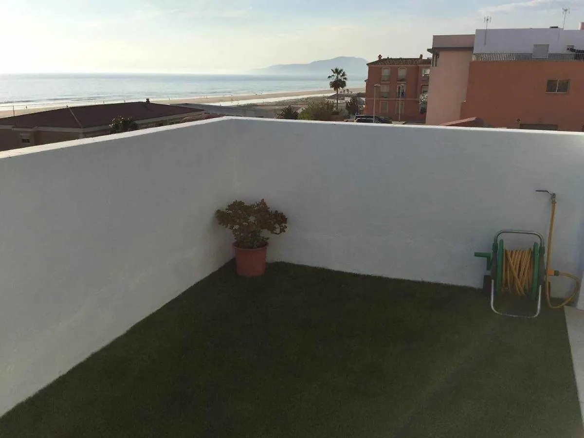 Ed Senses Apartamento Infinity Tarifa Spain