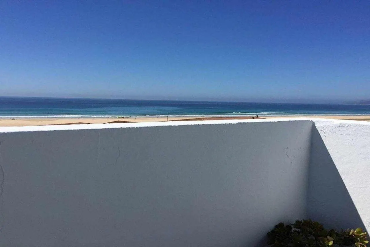 Apartment Ed Senses Apartamento Infinity Tarifa