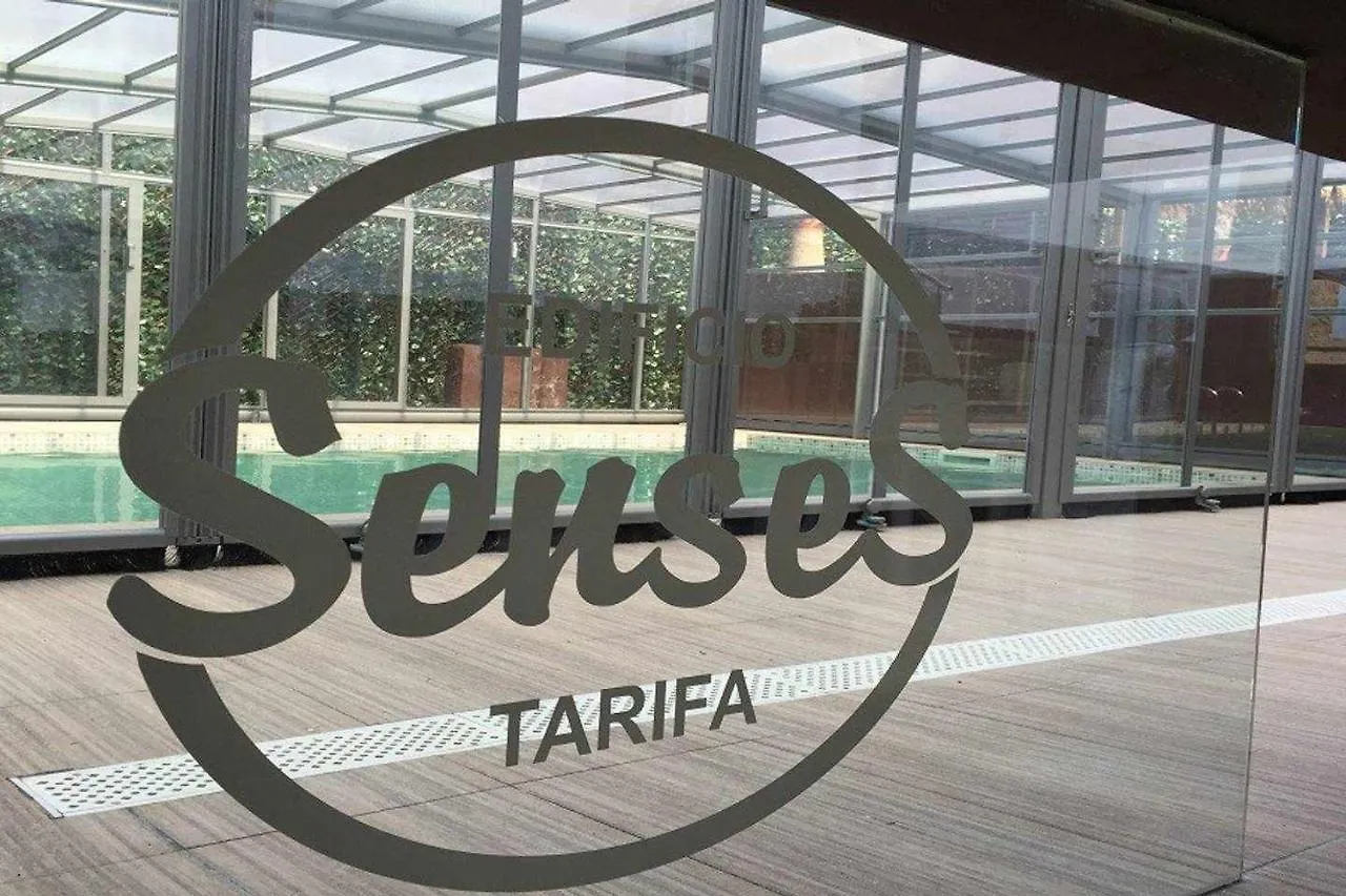 Ed Senses Apartamento Infinity Tarifa Spain