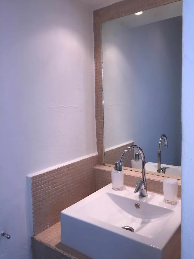 Apartment Ed Senses Apartamento Infinity Tarifa