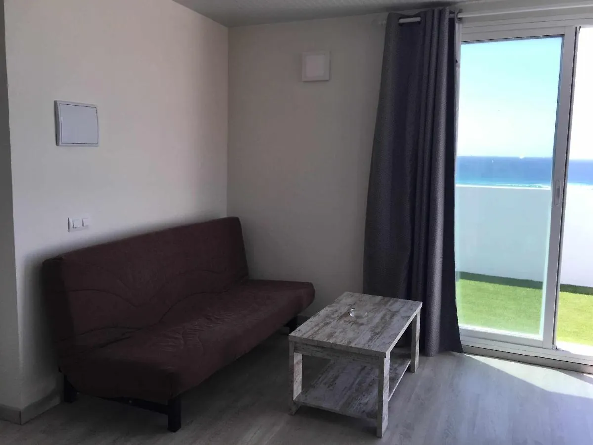 Ed Senses Apartamento Infinity Tarifa Spain