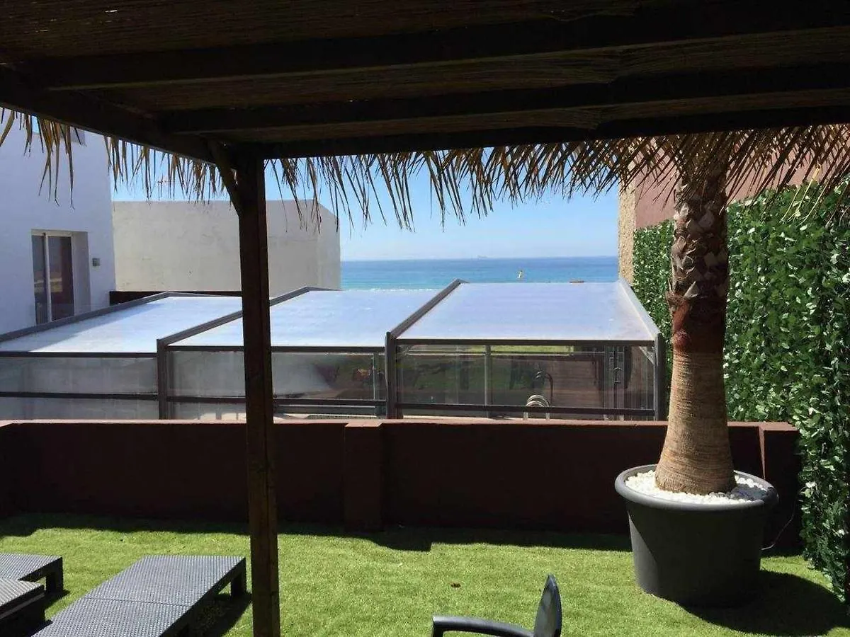 Ed Senses Apartamento Infinity Tarifa 0*,  Spain