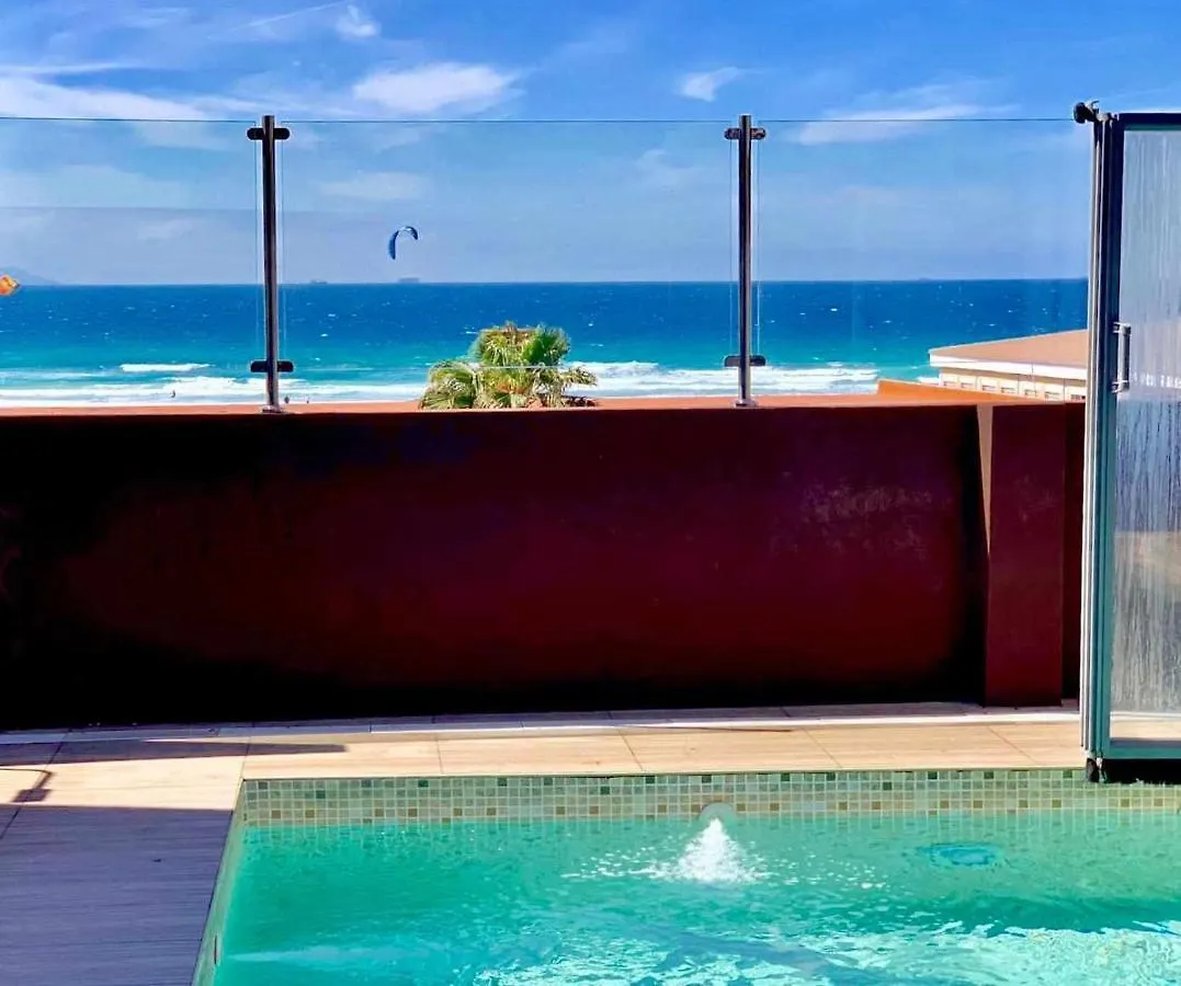 Ed Senses Apartamento Infinity Tarifa Apartment