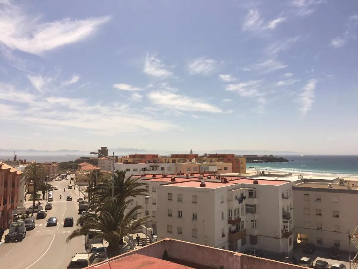 Apartment Ed Senses Apartamento Infinity Tarifa
